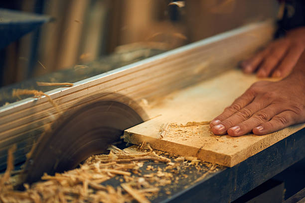 L'atelier Leduc Création Bois